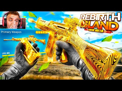 Warzone just added a NEW BROKEN META! 🤯 (TR2)