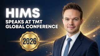 Hims and Hers Speaks at TMT Global Conference