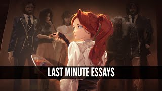 Clair Obscur: Expedition 33 Paints A Familiar Picture