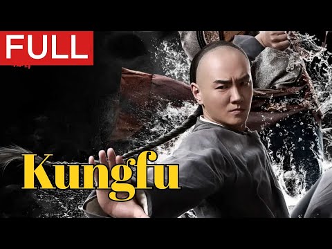 [MULTI SUB]Full Movie《Kungfu》|action|Original version without cuts|#SixStarCinema🎬