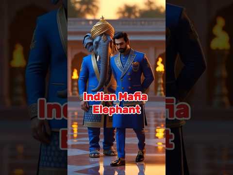 "Mafia of the Underworld – And Their Savage Heroes in Suits"