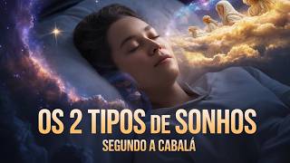 Vidas Passadas, Sonhos e o Futuro Os Segredos da Alma na Cabalá