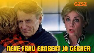GZSZ: Neue Frau erobert Jo Gerner