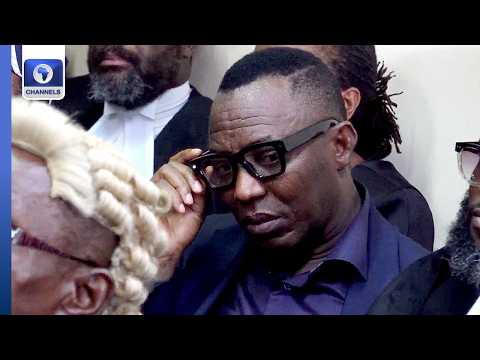 Alleged Cyberbullying Court Rejects Sowore’s Bid To Compel DSS DG to Testify