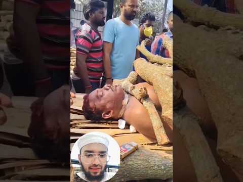 Allah ka karam hai ke usne hume iman wala banaya #shortvideo #islamicmotivation #iman #viralvideo