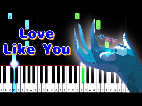 steven universe synthesia songs easy
