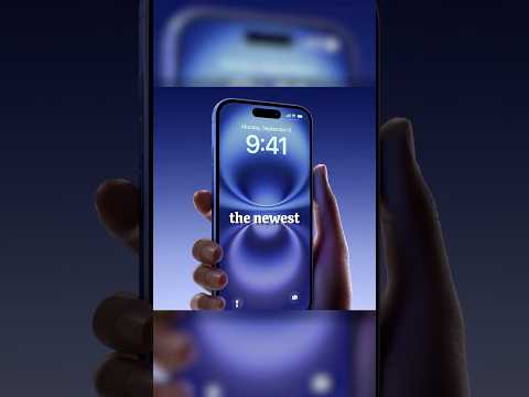 Do Not Buy The New IPhone 16