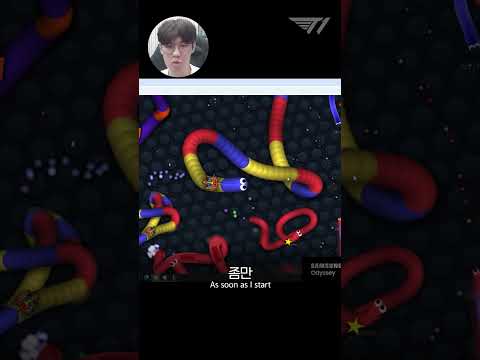 지렁이 팬미팅 (ft. 오너)