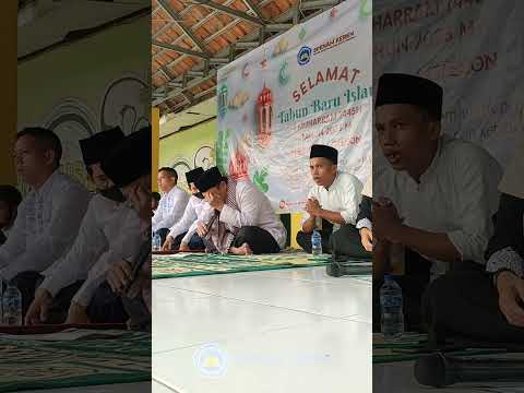 PERINGATAN 1 MUHARRAM & SANTUNAN ANAK YATIM | SMPN