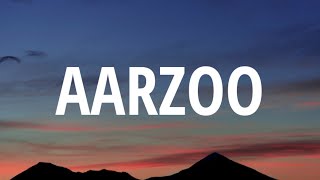 Pankh - Aarzoo (Lyrics)