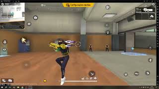 🔥 MELHOR EMULADOR MSI PARA FREE FIRE EM PC FRACO (2025) – RODA LISO!