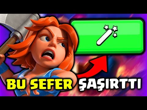 Cenabet Buton Bu Sefer Şaşırttı!