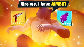 Is This NPC a SCAM?