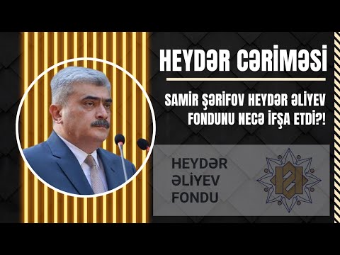 Cərimələr hara, hansı hesaba ödənilir? Dövlət büdcəsində Heydər Fonduna cərimə bonusları