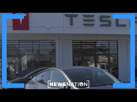 YouTube video thumbnail: Tesla Ordered by Florida Jury to pay $243m in Fatal Autopilot Crash