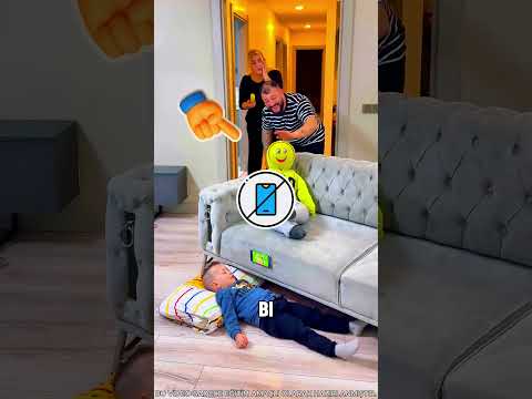 Bu Çocuk Çok Zeki! 🤩💯