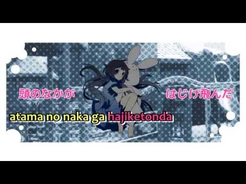 【Karaoke】Ofuton Diver【on vocal】PIROPARU