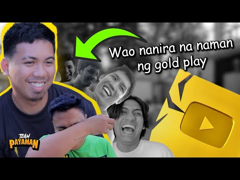 GOLDPOUND (IYAKAN NA TO)