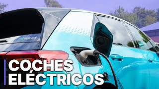 Coches eléctricos | El inevitable ascenso del coche eléctrico