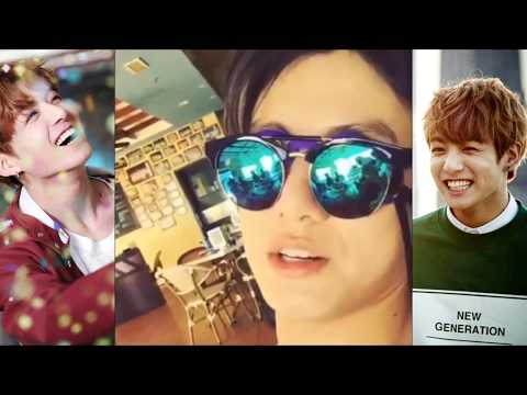 Jungkook vines that keep me ending it all