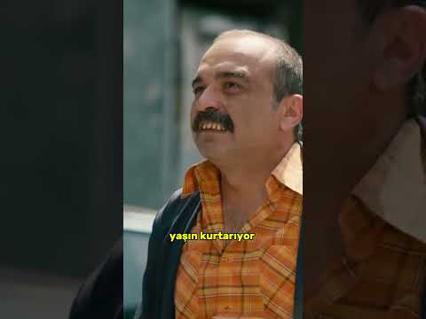 Kavgayı Duyan Sezai Topuk! 😂 | Kardeş Payı #shorts