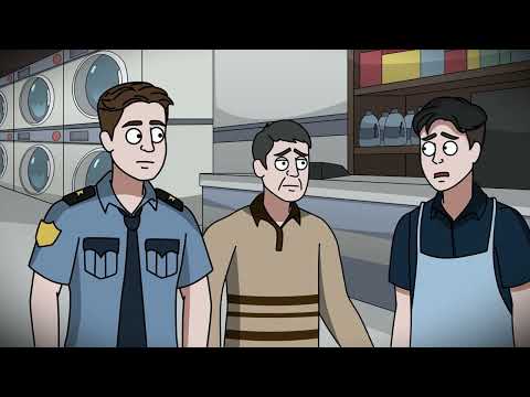 19 True  Horror Stories Animated