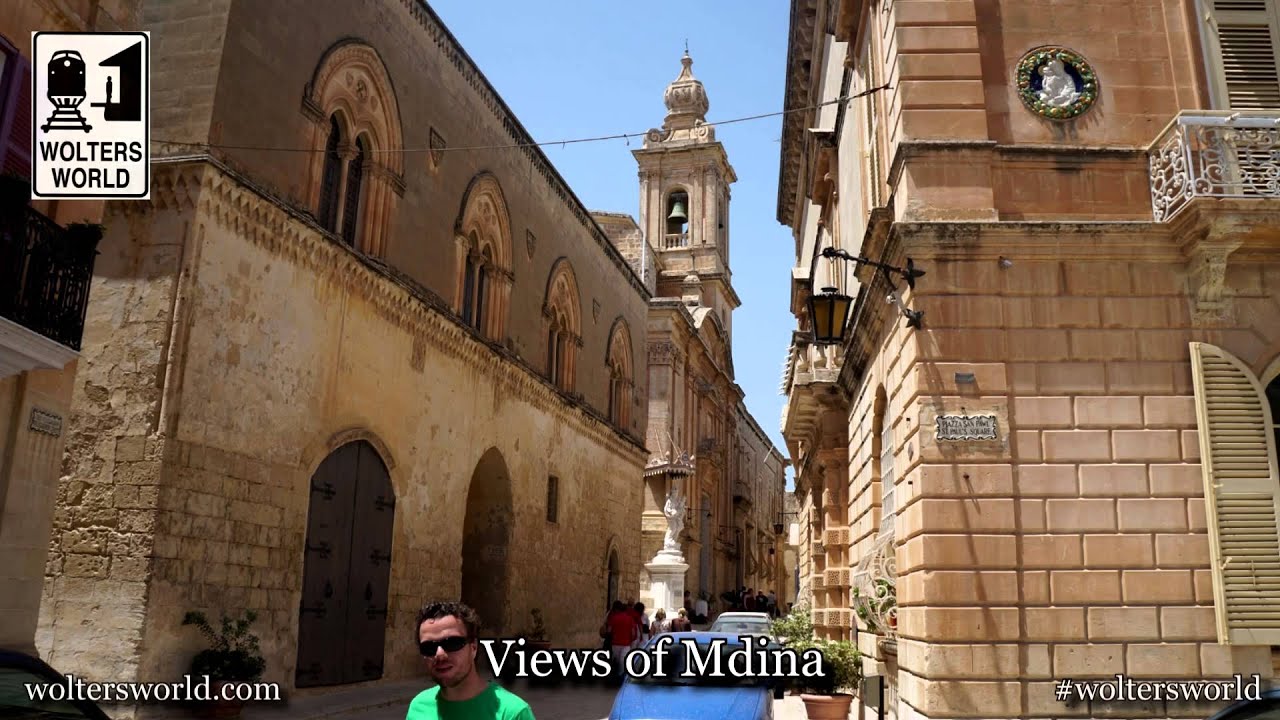 Visit Malta - What You Should Know Before You Go to Malta - Wolters World