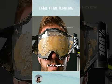 Thiết bị chắn bùn cho các tay đua chuyên nghiệp #short #shorts #viralvideo
