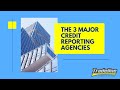 Understanding Credit Reporting Agencies
