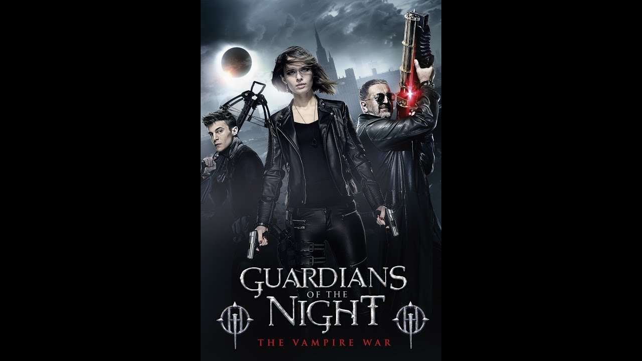Guardians of the Night Vorschaubild des Trailers