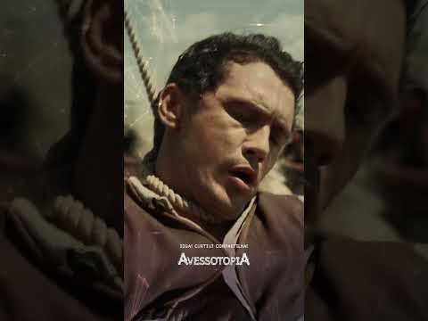 Filme de faroeste: "A BALADA DE BUSTER SCRUGGS" dos irmãos Coen | comédia | Inscreva-se #avessotopia