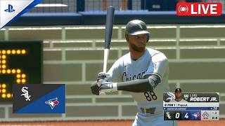 MLB LIVE 🔴 White Sox vs. Blue Jays Game Highlights (4/04/2026) | MLB Highlights