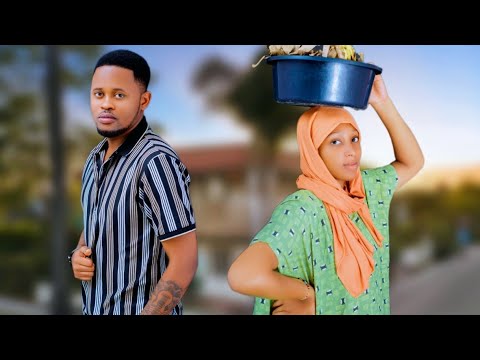 BINTI MASKINI 💞 DADA MUUZA MATUNDA  PART 13 | Love Story