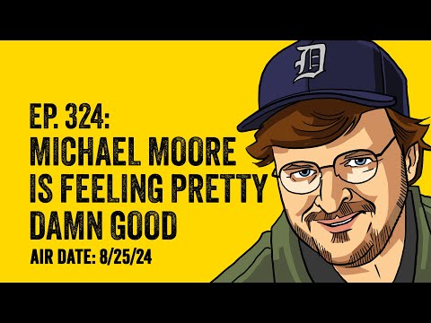 Michael Moore