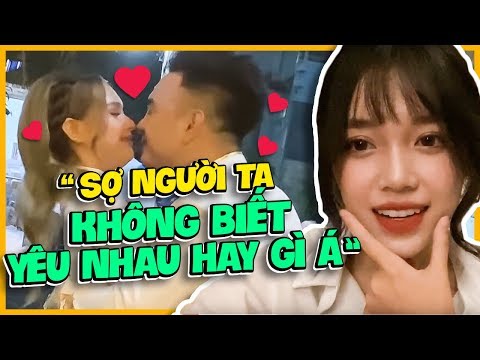 ĐI ĂN ĐÁM HỎI TOÀN TRAI XINH GÁI ĐẸP CỦA XOÀI NON VÀ XEMESIS