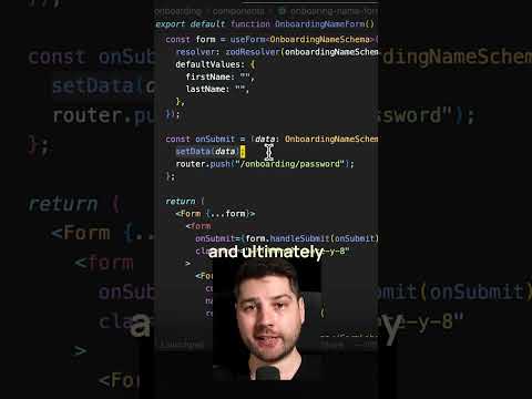 Build Multi-Step Forms in React Like a Pro