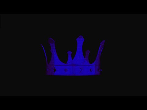 Groundbreaking - CROWNS (Official Lyric Video)