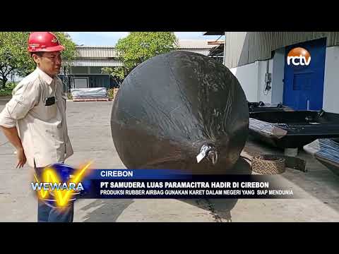 PT Samudera Luas Paramacitra Hadir di Cirebon