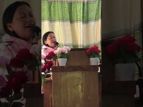 HalleluH|Agape Church Nepal|jaymashih tv