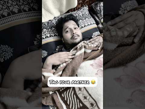 Wait for end 😂🤣 #funny #comedy #jokes #couples #memes #trending #shorts