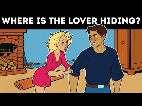 17 Riddles Where One Tiny Detail Changes Everything