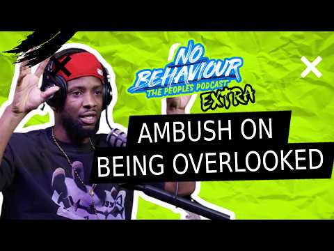 Ambush On Being Overlooked - Extra