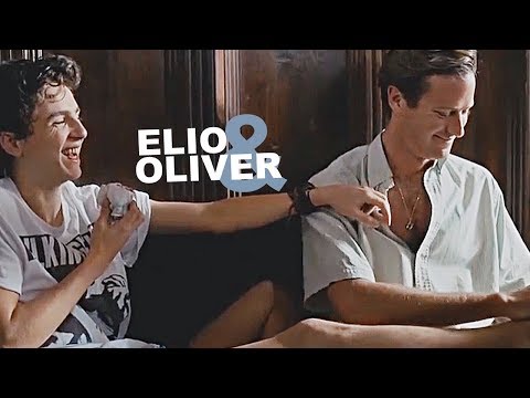 Elio & Oliver | Someone Like You