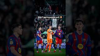 Barça didn’t get knocked out in the Copa del Rey 😬 FC Barcelona vs Racing Santander | 2-0 #barca