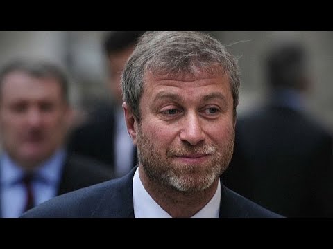 Roman Abramovich terá posto fortuna a salvo