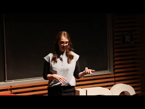 Clean Grief | Caryn Dooner | TEDxUBC