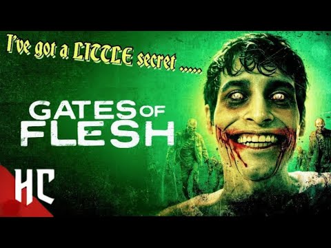 Gates of Flesh | Full Horror Thriller Movie in English | Demon Outbreak