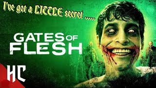 Gates of Flesh | Full Horror Thriller Movie in English | Demon Outbreak