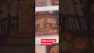 #books #halloween