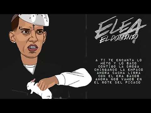 Me Quede Con Tu Mujer - Ele A El Dominio